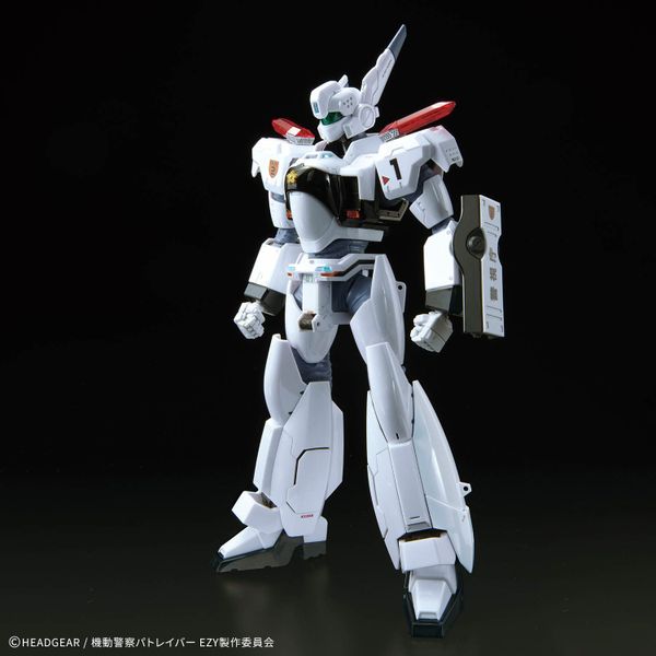 RG 1/48 AV-98Plus INGRAM - INGRAM PLUS