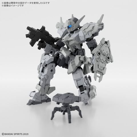 [Pre-order / Đặt trước] 30MM 1/144 eEXM-17RE Alto Refined