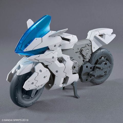 30MM 1/144 Ex-Vehicle - Boost Brave Bike Ver