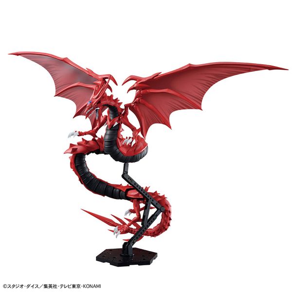 Figure-rise Standard Amplified - Yu-Gi-Oh! - SLIFER THE SKY DRAGON