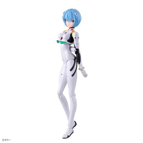 30MP EVANGELION - REI AYANAMI PLUG SUIT Ver