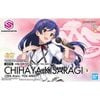 30MS - THE IDOLMASTER - Kisaragi Chihaya - 20th Anniv YOU AND Ai!