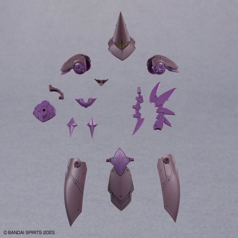 30MF Class Up Armor - Rosan Sorcerer