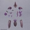 30MF Class Up Armor - Rosan Sorcerer