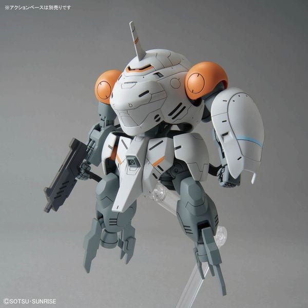 HG IBO 1/144 Monkey Rodi 598 Unit / Monkey Crab Rodi