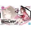 30MS SIS-Y00 Shuremi - Color B