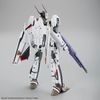 HG Macross 1/100 VF-25F MESSIAH VALKYRIE ALTO CUSTOM - Deluxe Set