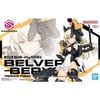 30MS SIS-Hc106k BELVERIA-BERYS - FEROCE FORM