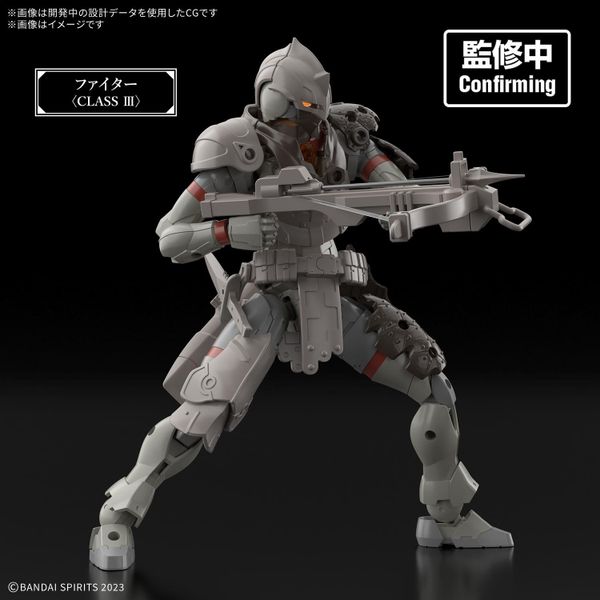 [Pre-order / Đặt trước] 30MF LAND HUNTER