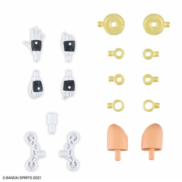 30MS OPTION PARTS SET 26 - CLIMB UNIT - COLOR C