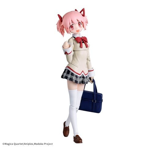 30MP - The Puella Magi - Kaname Madoka Uniform ver