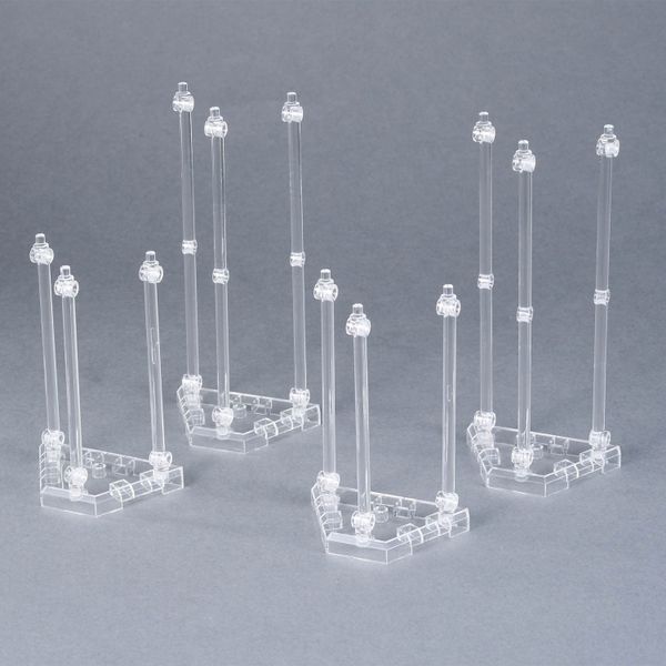 Đế trưng Weapon Display Base 01