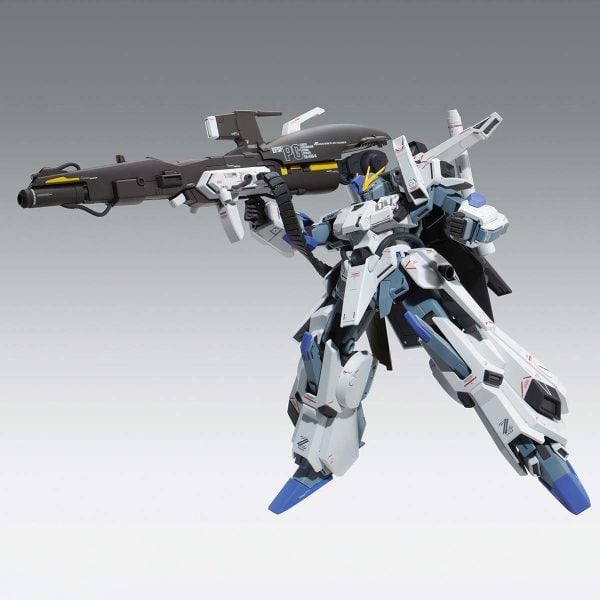 MG 1/100 FAZZ Ver Ka