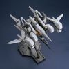 MG 1/100 ReZEL TYPE-C DEFENSER a+b UNIT / GENERAL REVIL CUSTOM