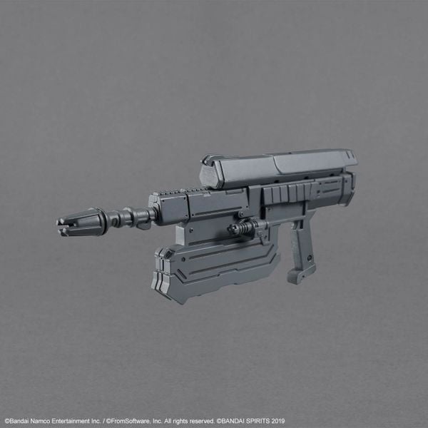 30MM ARMORED CORE 6 FIRES OF RUBICON BALAM INDUSTRIES BD-011 MELANDER