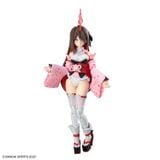 30MS SIS-Y00 Shuremi - Color B