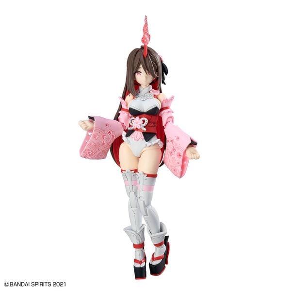 30MS SIS-Y00 Shuremi - Color B