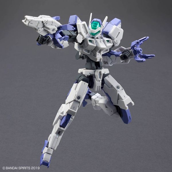 30MM 1/144 eEXM-40 Iglight 01