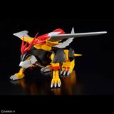 HG Mashin Hero Wataru - Jyakomaru