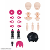 30MS Option Parts Set 24 - Turbo Costume Beta - Color A