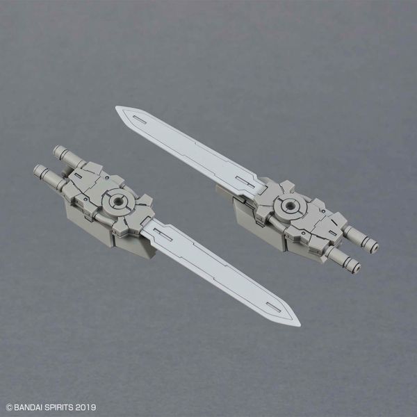 30MM 1/144 Option parts set 20 - Full Armor Unit 1