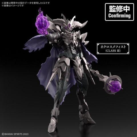 [Pre-order / Đặt trước] 30MF NECROS MEPHISTO