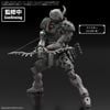 [Pre-order / Đặt trước] 30MF - CLASS UP ARMOR - SAVAGE HUNTER
