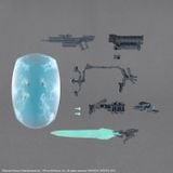 30MM Option Parts Set ARMORED CORE 6 FIRES OF RUBICON WEAPON SET 05
