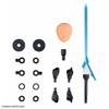 30MS OPTION PARTS SET 23 - VALKYRIE COSTUME - COLOR C