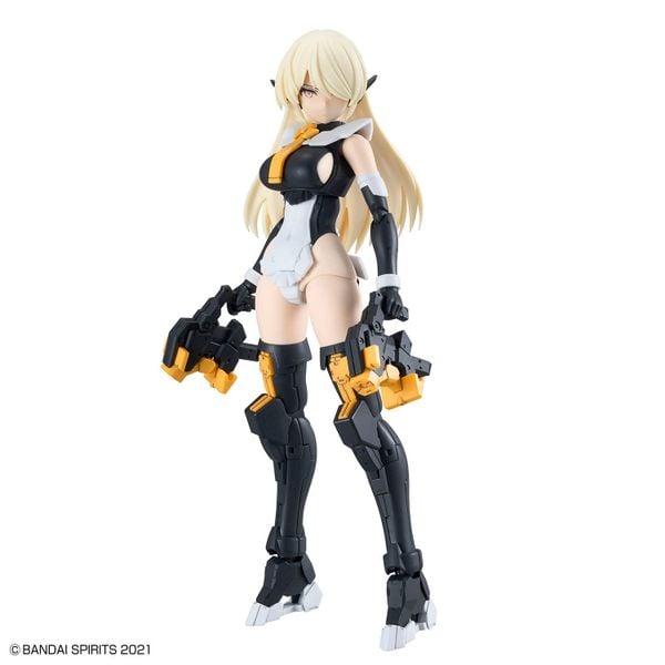 30MS SIS-Hc106k BELVERIA-BERYS - FEROCE FORM