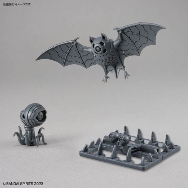 30MF CUSTOMIZE STRUCTURE 2