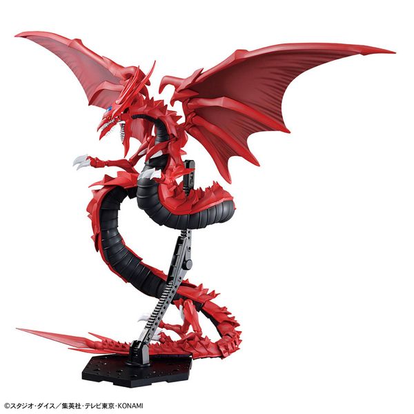 Figure-rise Standard Amplified - Yu-Gi-Oh! - SLIFER THE SKY DRAGON