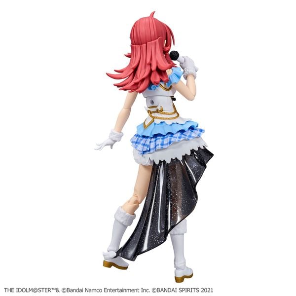 30MS - THE IDOLMASTER - KAHO KOMIYA