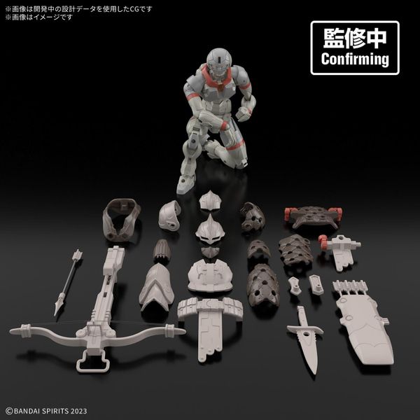 [Pre-order / Đặt trước] 30MF LAND HUNTER
