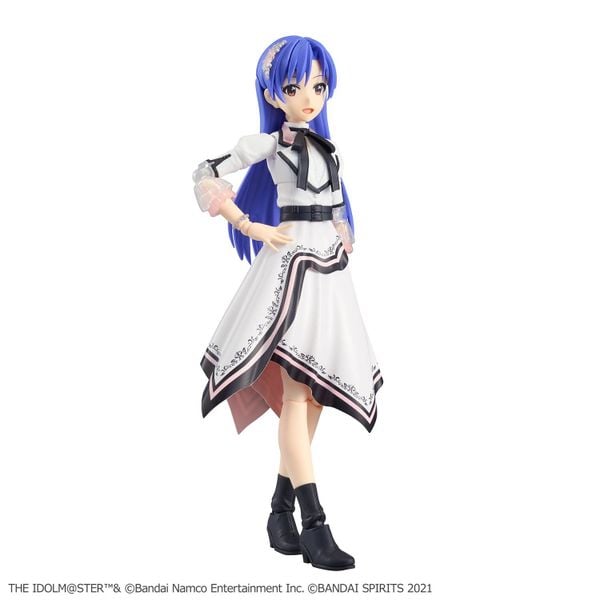 30MS - THE IDOLMASTER - Kisaragi Chihaya - 20th Anniv YOU AND Ai!