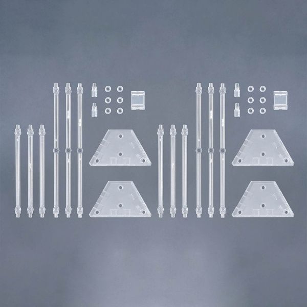 Đế trưng Weapon Display Base 01