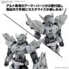 [Pre-order / Đặt trước] 30MM 1/144 eEXM-17RE Alto Refined