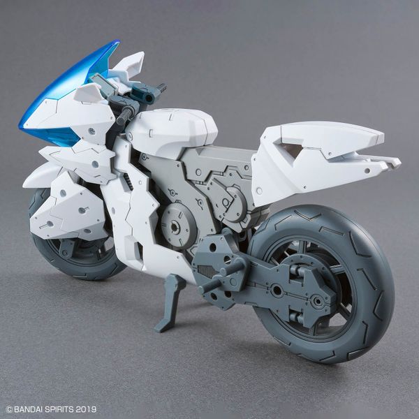 30MM 1/144 Ex-Vehicle - Boost Brave Bike Ver