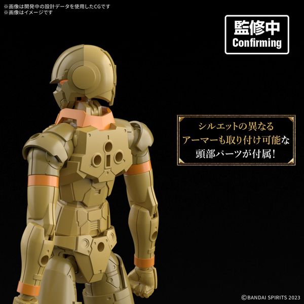 [Pre-order / Đặt trước] 30MF SUPERIOR ARCH KNIGHT