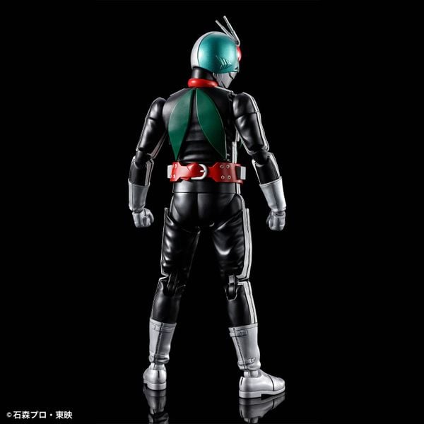 Figure-rise Standard - Masked Rider 1