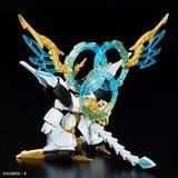 HG Mashin Creator Wataru - Shin Ryuohmaru