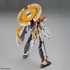 HG Macross 1/100 VF-31E SIEGFRIED - CHUCK MUSTANG USE
