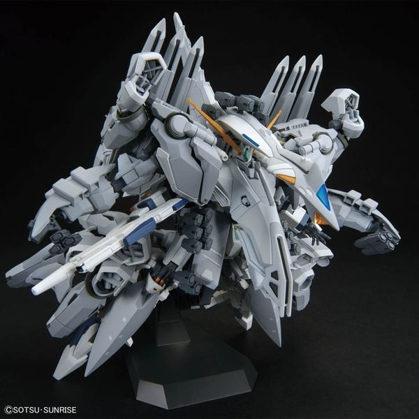 HG UC 1/144 ALYZEUS