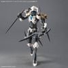30MF Class Up Armor - Rosan Assassin Slash