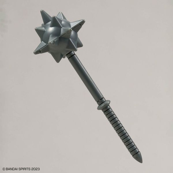 30MF Item Shop 3 - Weapon Option