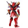 30MF Yoroi-Shinden Samurai Troopers-Ronin Warriors - Gai of the Heat