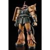 MG 1/100 MS-06FS Zaku II / Zaku 2 - Garma Zabi Use