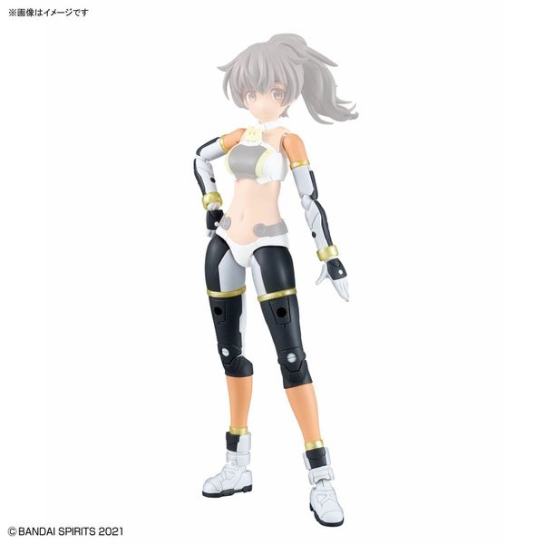 30MS OPTION PARTS SET 26 - CLIMB UNIT - COLOR C