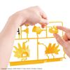 Pokemon Plastic Model Collection Quick!! 26 Jolteon