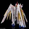 HG CE 1/144 Mighty Strike Freedom Gundam - Clear Color